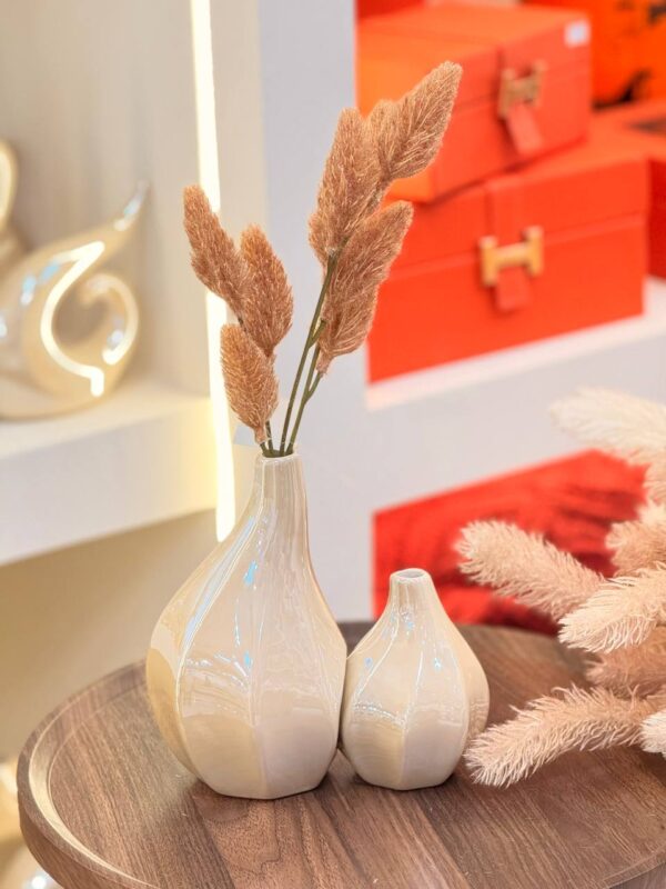 گلدان الماسی لاستر 10802