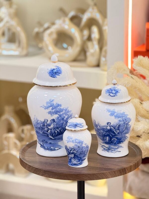 جار فرانسوی 1017