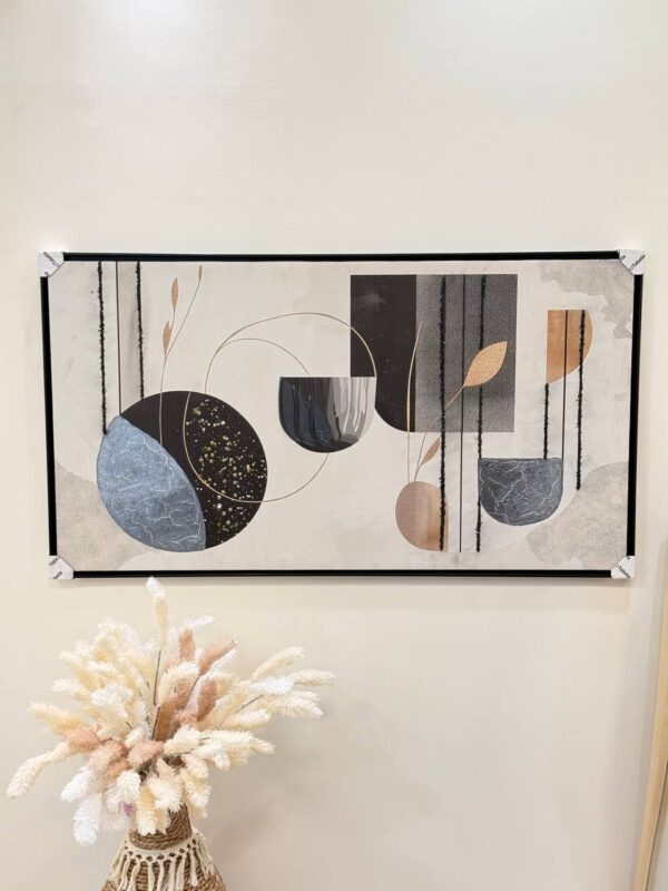 تابلو تکستچر 10776-1