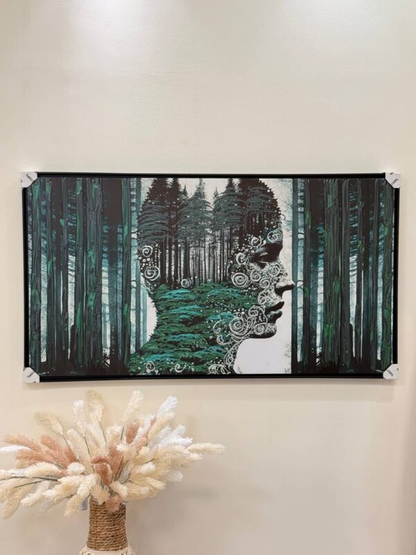 تابلو تکستچر 10776-6