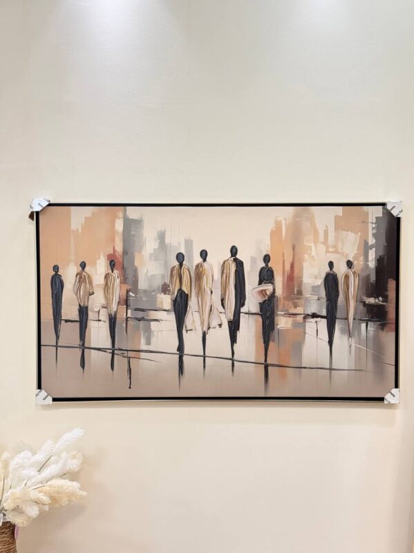 تابلو تکستچر 10776-8